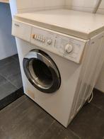 Miele Novotronic wasmachine, gratis op te halen dit weekend., 4 tot 6 kg, Ophalen of Verzenden, Gebruikt, 85 tot 90 cm