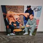 Kevin - Animalistisch LP - Gesigneerd door Kevin & Barry, Ophalen of Verzenden, 2000 tot heden, Nieuw in verpakking