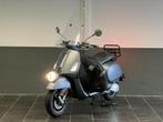 Vespa GTV 300 HPE Sei Giorni Limited Edition Nr.2015|Akrapov, Scooter, ABS, 278 cc, 12 t/m 35 kW