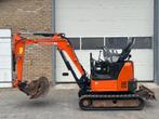 Hitachi ZX19U-6 YR (bj 2019)