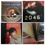 Meet Wong Kar Wai - 2DVD/2Films+Biografie ~ Hardcover Boxset, Cd's en Dvd's, Dvd's | Filmhuis, Boxset, Azië, Ophalen of Verzenden