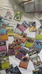 Japanse Pokemon Kaarten, Hobby en Vrije tijd, Kaarten | Zelf maken, Ophalen of Verzenden, Zo goed als nieuw, Overige thema's