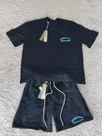 Essentials pak zwart maat M, Kleding | Heren, Ophalen of Verzenden