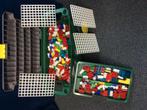 Mooie bouw blokken, voorloper van lego, Ophalen, Zo goed als nieuw