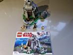 Lego Star Wars - 75200 - Ahch-To Island Training, Kinderen en Baby's, Speelgoed | Duplo en Lego, Ophalen