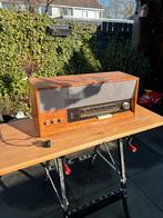 Oude radio lampen, Ophalen of Verzenden, Gebruikt, Radio