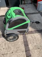 Honden kar., Dieren en Toebehoren, Honden-accessoires, Ophalen, Zo goed als nieuw