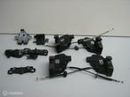 Deurslot Range Rover Sport Discovery 3 Deur Portier Slot, Land Rover, Ophalen of Verzenden, Gebruikt, Land Rover