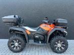 CF-Moto Cforce 550 L 4x4 EPS 2016 Quad 6000km NL-kenteken, Motoren, Quads en Trikes, 1 cilinder