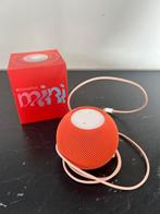 Apple HomePod Mini oranje nieuw in doos, Ophalen of Verzenden, Nieuw