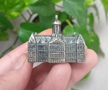  miniatuur van het Koninklijk Paleis Amsterdam beschikbaar voor biedingen