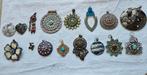 Diverse ketting hangers, Ophalen of Verzenden, Zo goed als nieuw, Overige materialen, Overige voorstellingen