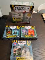 Escape Room the game number 2, Hobby en Vrije tijd, Gezelschapsspellen | Bordspellen, Ophalen of Verzenden, Zo goed als nieuw