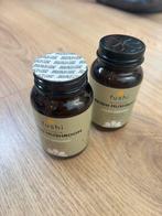 2x Reishi Mushroom van Fushi (biologisch), Ophalen of Verzenden, Zo goed als nieuw, Overige typen