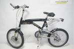 Refurbished Gazelle Scooter Bike Pro 43cm, Minder dan 10 versnellingen, Vering, PON, Gazelle