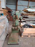 Gaten steek machine hout bewerking kettingfrees, Dieren en Toebehoren, Meerdere dieren, Parkiet