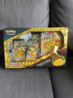 Crown Zenith Pikachu VMAX Special Collection, Ophalen of Verzenden, Nieuw, Losse kaart
