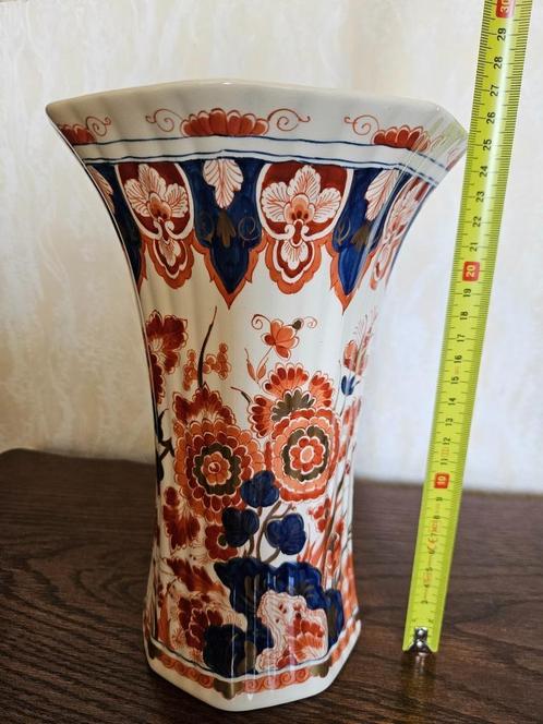 Aardewerk Pijnacker decor, Antiek en Kunst, Antiek | Keramiek en Aardewerk, Ophalen of Verzenden