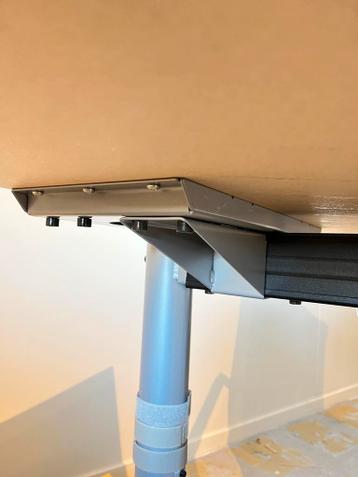 IKEA Effektiv Bureau - Origineel! - afbeelding 6