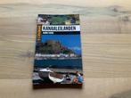Kanaaleilanden, Guernsey 2008, Europa, Ophalen of Verzenden, Reisgids of -boek, Dominicus