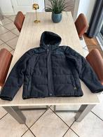 PME winterjas donkerblauw PJA76115 maat XL, Kleding | Heren, Jassen | Winter, Blauw, Maat 56/58 (XL), Ophalen of Verzenden, Zo goed als nieuw