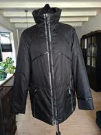 Bonita Jas - Maat L - Amper Gedragen, Zwart, Maat 42/44 (L), Bonita, Ophalen of Verzenden