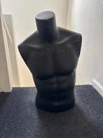 Heren torso, Ophalen, Zo goed als nieuw, Paspop
