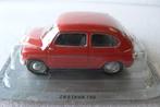 zastava 750  1/43, Verzenden, Nieuw, Auto, Overige merken