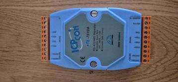 ICP-CON I-7510A Repeater beschikbaar voor biedingen