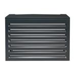 Winter Sale 10%! Aluminium Airco omkasting ombouw warmtepomp, Koelen en Ontvochtigen, Timer, Nieuw, 3 snelheden of meer