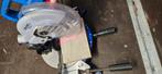 Metabo KS210 Lasercut afkortzaag, Doe-het-zelf en Verbouw, Gereedschap | Zaagmachines, Ophalen, Nieuw, Afkortzaag, 30 tot 70 mm