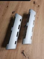 Yamaha FZS 1000 Fazer radiator covers kappen