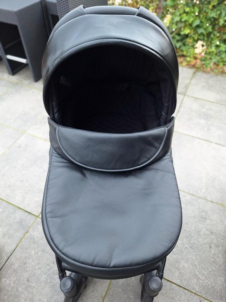 Anex Kinderwagen - overcompleet, Kinderen en Baby's, Kinderwagens en Combinaties, Gebruikt, Kinderwagen, Overige merken, Met reiswieg