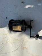 Shimano charter special met gevlochten lijn, Watersport en Boten, Ophalen of Verzenden, Zo goed als nieuw