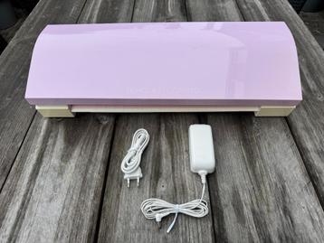 Silhouette Cameo 3 beschikbaar voor biedingen