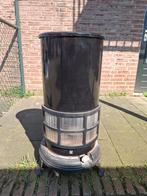 Vintage gaskachel van Etna, Huis en Inrichting, Ophalen, Zo goed als nieuw, Gas, Gaskachel