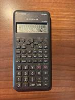 Casio rekenmachine fx- 82MS, Diversen, Rekenmachines, Ophalen of Verzenden, Zo goed als nieuw