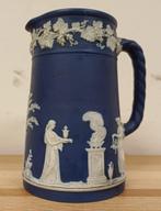 Antieke Wedgwood Jasperware melkkan / schenkkan, Ophalen of Verzenden