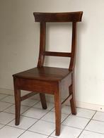 antieke stoelen, Antiek en Kunst, Ophalen of Verzenden