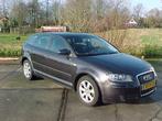 Audi A3 1.6 SPORTBACK 85KW Attraction BJ2006 APK4-26 NAP, Auto's, Audi, Voorwielaandrijving, 65 €/maand, 15 km/l, Gebruikt