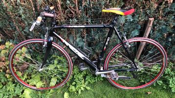 Van Tuyl VT-340 racefiets beschikbaar voor biedingen