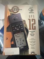 Garmin GPS 12 - Persoonlijke Navigatie, Ophalen of Verzenden, Gebruikt, Gps of Kompas