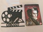 Sweeney Todd steelbook, Vanaf 16 jaar, Ophalen of Verzenden, Zo goed als nieuw, Overige genres