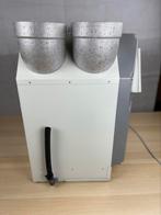 WHR zehnder 90L, 90R, 91L, 91 R gereviseerde WTW’s, Doe-het-zelf en Verbouw, Ventilatie en Afzuiging, Ophalen of Verzenden, Zo goed als nieuw