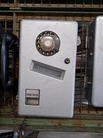 Originele PTT Kwartjes toestel Sodeco Kimus 1a jaren 80e, Eu, Gebruikt, Eu, Ophalen of Verzenden