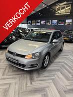 Volkswagen Golf 1.4 TSI Highline, Euro 5, Gebruikt, Zwart, 4 cilinders