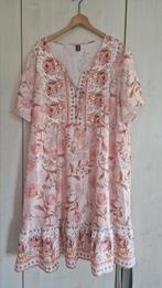 Leuke jurk maat 4xl Shein, Ophalen of Verzenden, Nieuw, Jurk