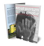 Altijd werken in emotie | Special Death Care (NIEUW), Ophalen of Verzenden, Nieuw