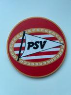 PSV onderzetters, Ophalen of Verzenden, Zo goed als nieuw