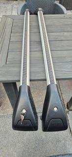 Dakdragers volvo V60, Ophalen of Verzenden, Volvo